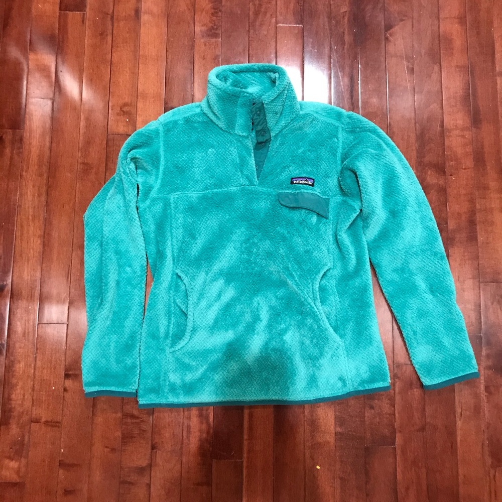 Patagonia Retool Pull Over